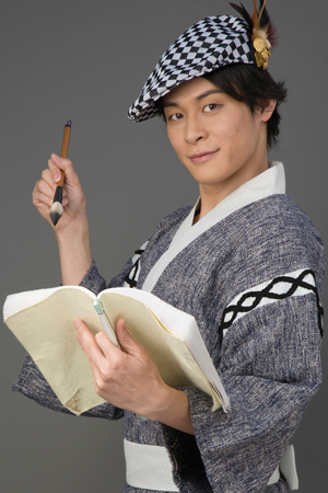 藤原 祐規