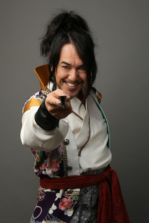 石坂 勇
