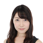 名取 えりか