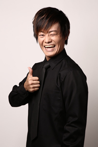 福島悠介