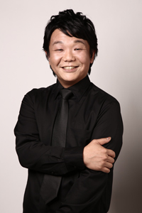 清水大将