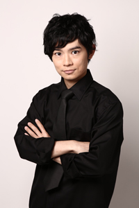 富田大樹