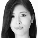 加治みなみ