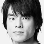 大岩主弥