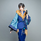 ブロマイド浦島太郎3