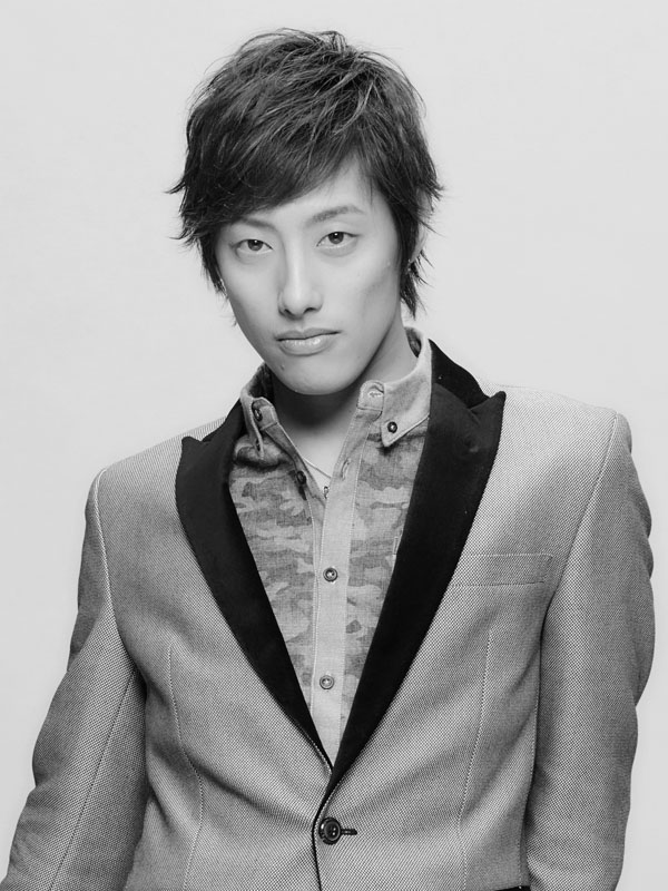 楢木和也