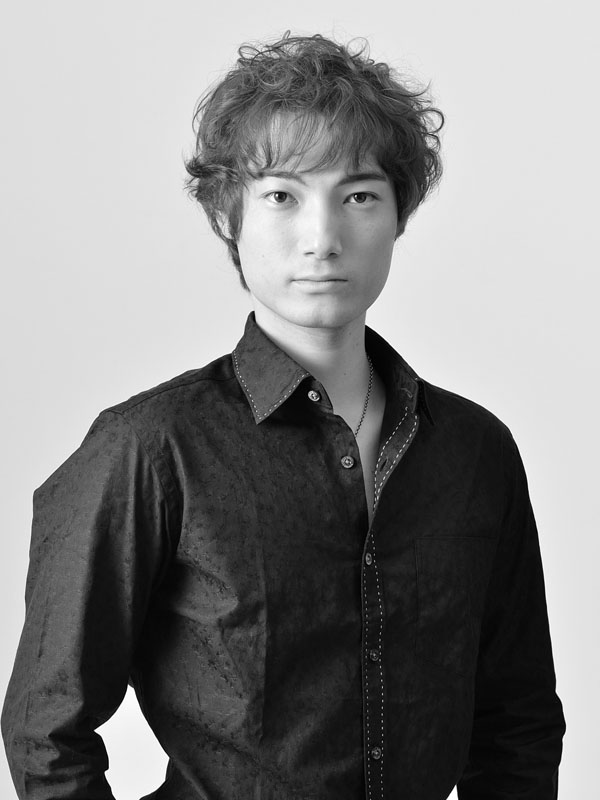 斎藤准一郎
