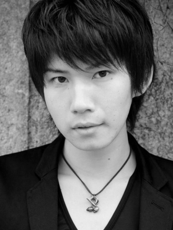 山口侑佑