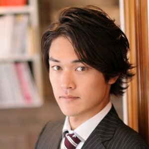 横山真史